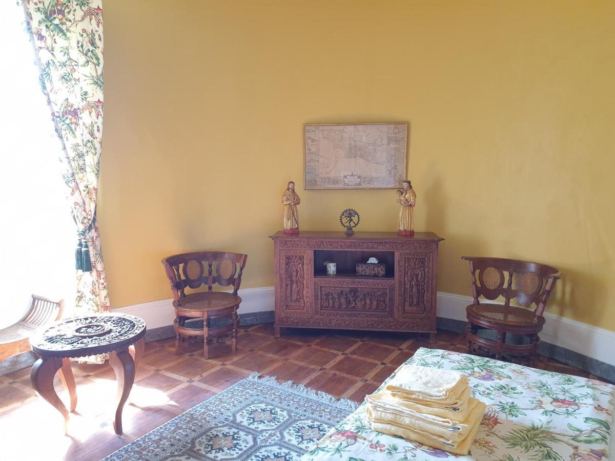 Chateau De Saint Bonnet Les Oules מראה חיצוני תמונה